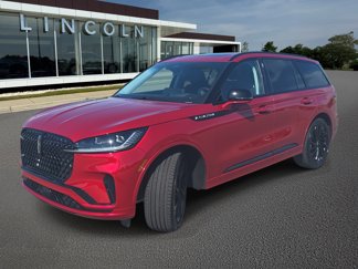 New 2025 Lincoln Aviator Reserve image 1