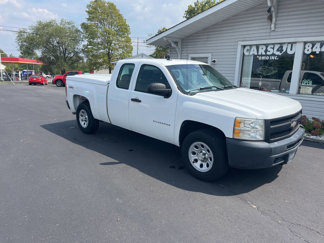 Used 2010 Chevrolet Silverado 1500 W/T image 1