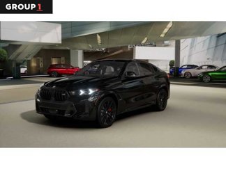 New 2026 BMW X6 M60i video 1