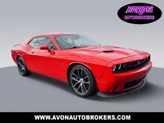 Used 2017 Dodge Challenger R/T Scat Pack image 1