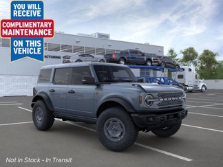 New 2025 Ford Bronco Badlands image 1