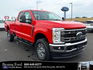 New 2025 Ford F350 XLT image 1