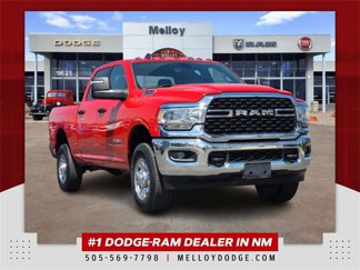 Certified 2024 RAM 2500 Big Horn image 1