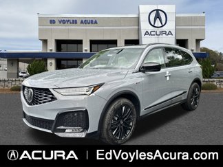 New 2026 Acura MDX A-Spec image 1