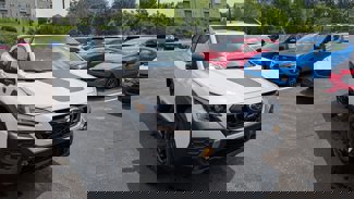 New 2025 Subaru Outback Wilderness image 1