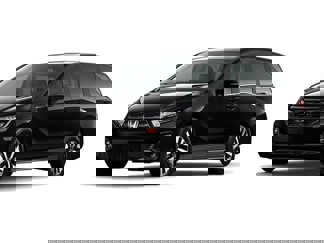 New 2026 Honda Odyssey EX-L image 1