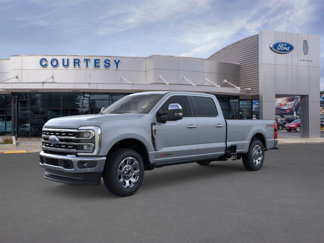 New 2025 Ford F350 Lariat image 1