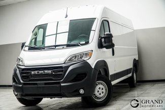 Used 2025 RAM ProMaster 2500 w/ Convenience Group image 1
