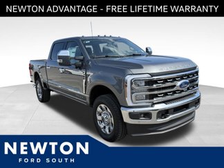 New 2025 Ford F350 Lariat w/ Lariat Ultimate Package image 1