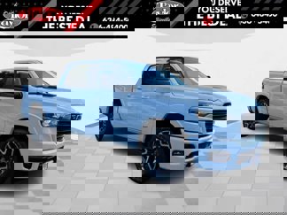 New 2025 RAM 1500 Laramie w/ Sport Appearance Package image 1
