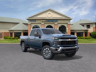 New 2026 Chevrolet Silverado 2500 LT image 1