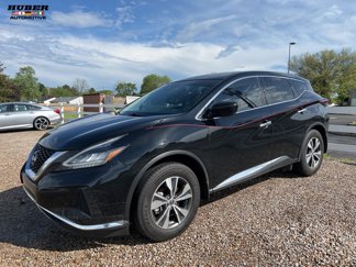 Used 2023 Nissan Murano S w/ Cargo Package image 1