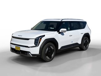 New 2026 Kia EV9 Wind image 1