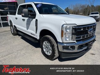 Used 2024 Ford F250 XLT w/ FX4 Off-Road Package image 1