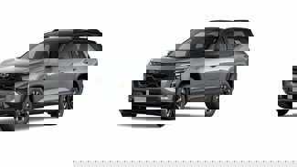 New 2026 Chevrolet Equinox RS image 1