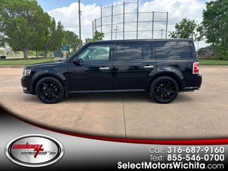 Used 2016 Ford Flex SEL w/ Equipment Group 202A image 1