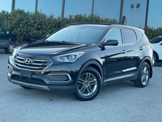 Used 2018 Hyundai Santa Fe Sport image 1