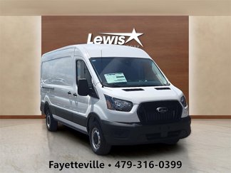 New 2025 Ford Transit 250 148 Medium Roof image 1