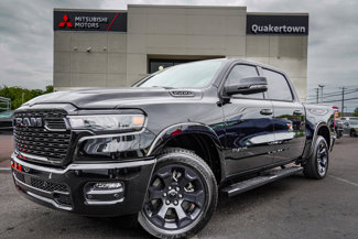 Used 2025 RAM 1500 Big Horn image 1