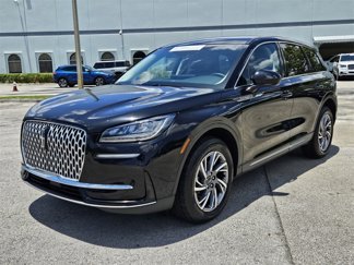 Certified 2023 Lincoln Corsair FWD image 1