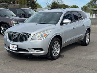 Used 2016 Buick Enclave Convenience image 1