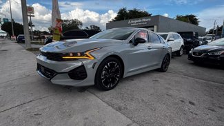 Used 2022 Kia K5 GT-Line w/ GT-Line FWD Premium Package image 1
