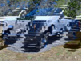 New 2025 Ford F250 XL image 1