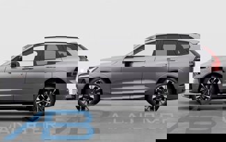 New 2026 Volvo XC60 B5 Plus w/ Protection Package Premier image 1