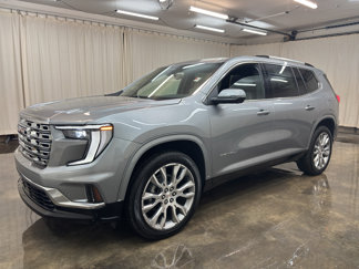 New 2025 GMC Acadia Denali w/ Super Cruise Package image 1