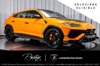 Used 2024 Lamborghini Urus Performante image 1
