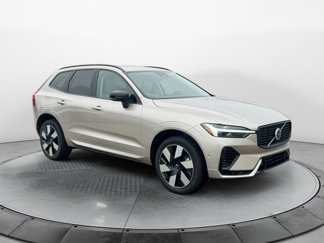 New 2025 Volvo XC60 T8 Plus w/ Protection Package Premier image 1