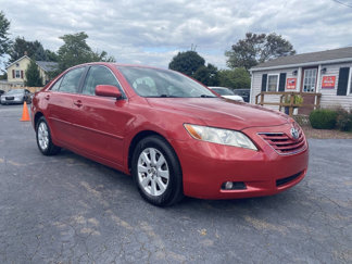 Used 2007 Toyota Camry XLE image 1