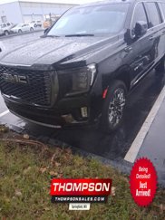 Certified 2024 GMC Yukon XL Denali Ultimate video 1