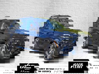 New 2026 BMW X7 M60i w/ Executive Package image 1