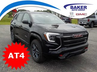 New 2026 GMC Terrain AT4 w/ Convenience Package III image 1