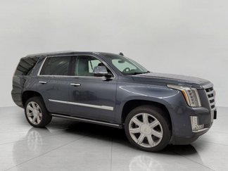 Used 2019 Cadillac Escalade Premium Luxury image 1