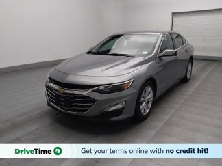 Used 2023 Chevrolet Malibu LT image 1
