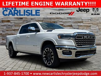 New 2026 RAM 1500 Limited image 1