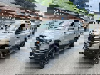 New 2025 RAM 1500 Rebel w/ Rebel Level 2 Equipment Group image 1