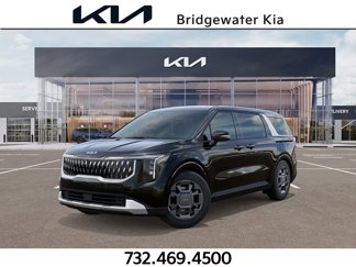New 2026 Kia Carnival EX image 1
