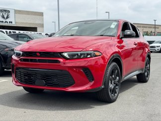 New 2024 Dodge Hornet R/T Plus w/ Tech Pack Plus w/o Parking image 1