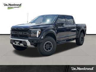 New 2025 Ford F150 Raptor image 1