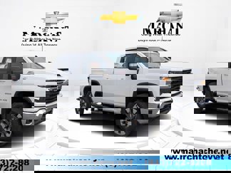 New 2025 Chevrolet Silverado 2500 LT image 1