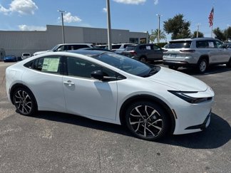 New 2026 Toyota Prius Plug-In Hybrid video 1