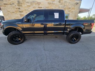 Used 2019 Ford F150 XLT w/ Equipment Group 302A Luxury image 1
