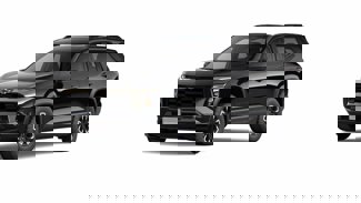 New 2026 Chevrolet Equinox ACTIV w/ Convenience Package III image 1
