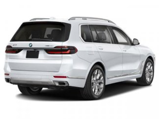 New 2026 BMW X7 M60i video 2