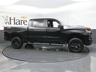 New 2025 Chevrolet Silverado 1500 LT Trail Boss w/ Convenience Package II image 1
