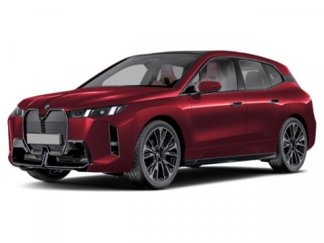 New 2026 BMW iX xDrive45 image 1