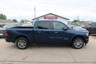 Used 2021 RAM 1500 Laramie w/ Laramie Southwest Edition image 1
